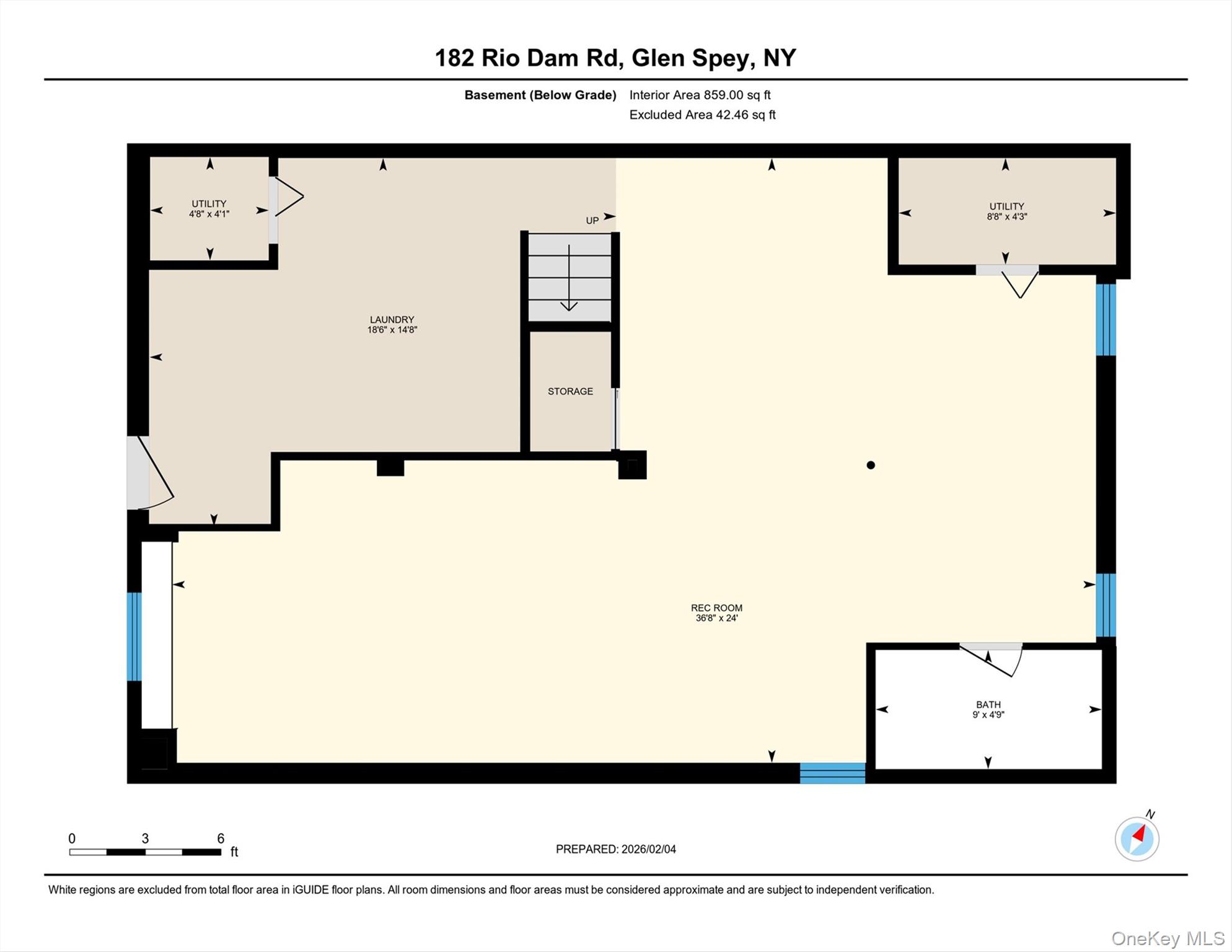 182 Rio Dam Road Glen Spey, NY 12737 - Photo 46 of 46