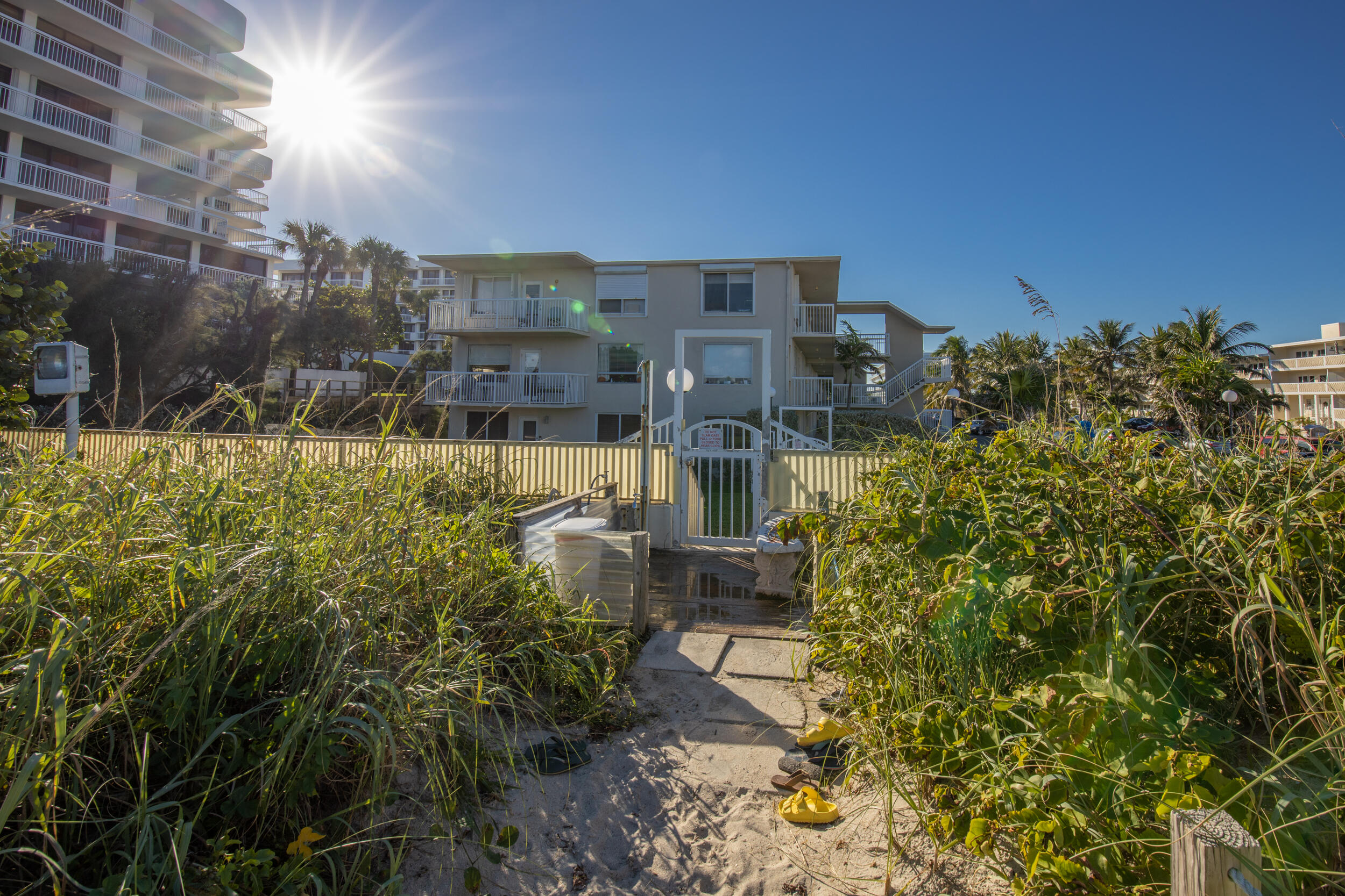2565 South Ocean Boulevard, Unit 1040 (104) Palm Beach, FL 33480 - Photo 26 of 26 a view of a city with tall buildings