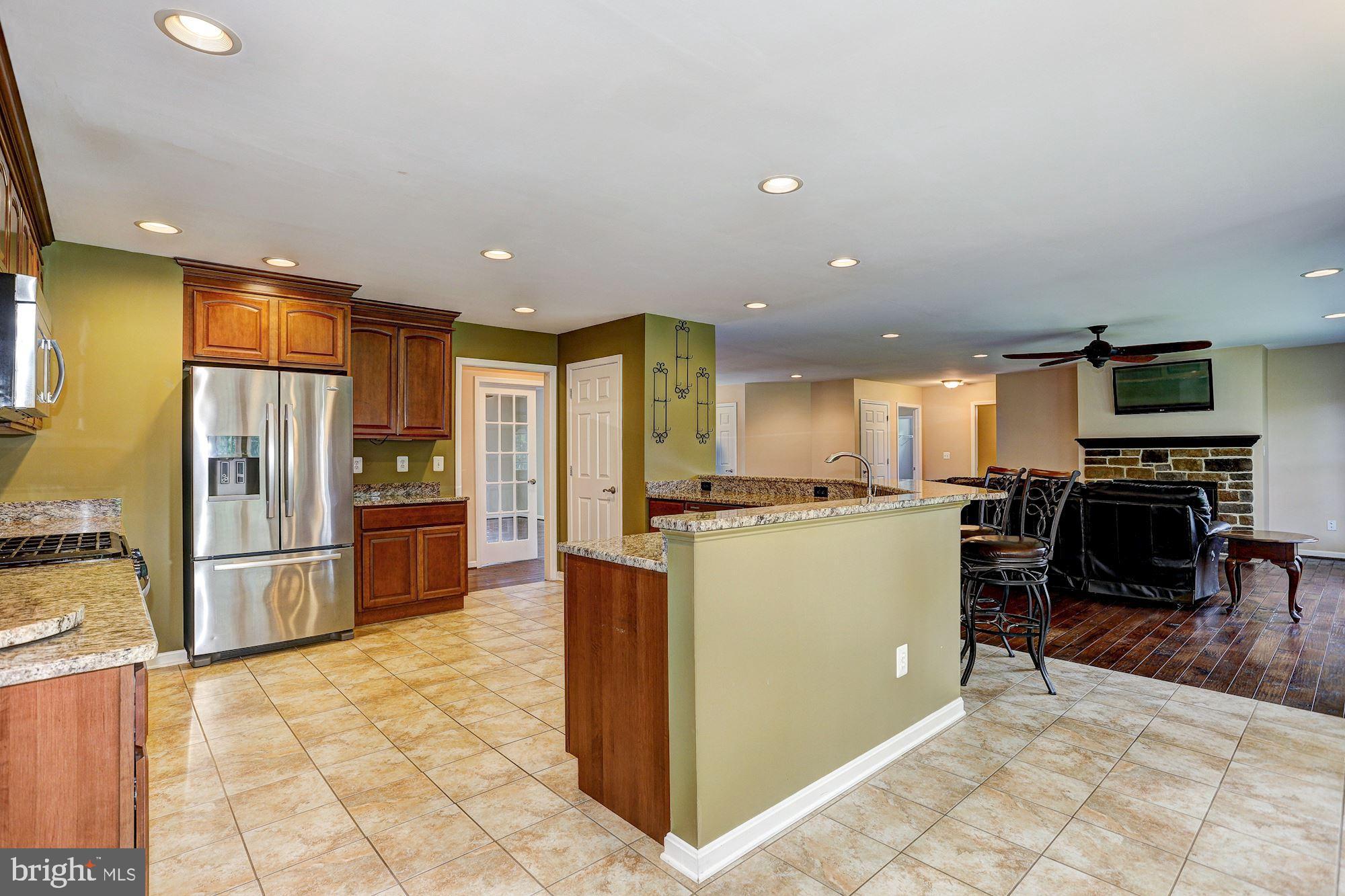 610 Stans Road Joppa, MD 21085 - Photo 8 of 40 Kitchen