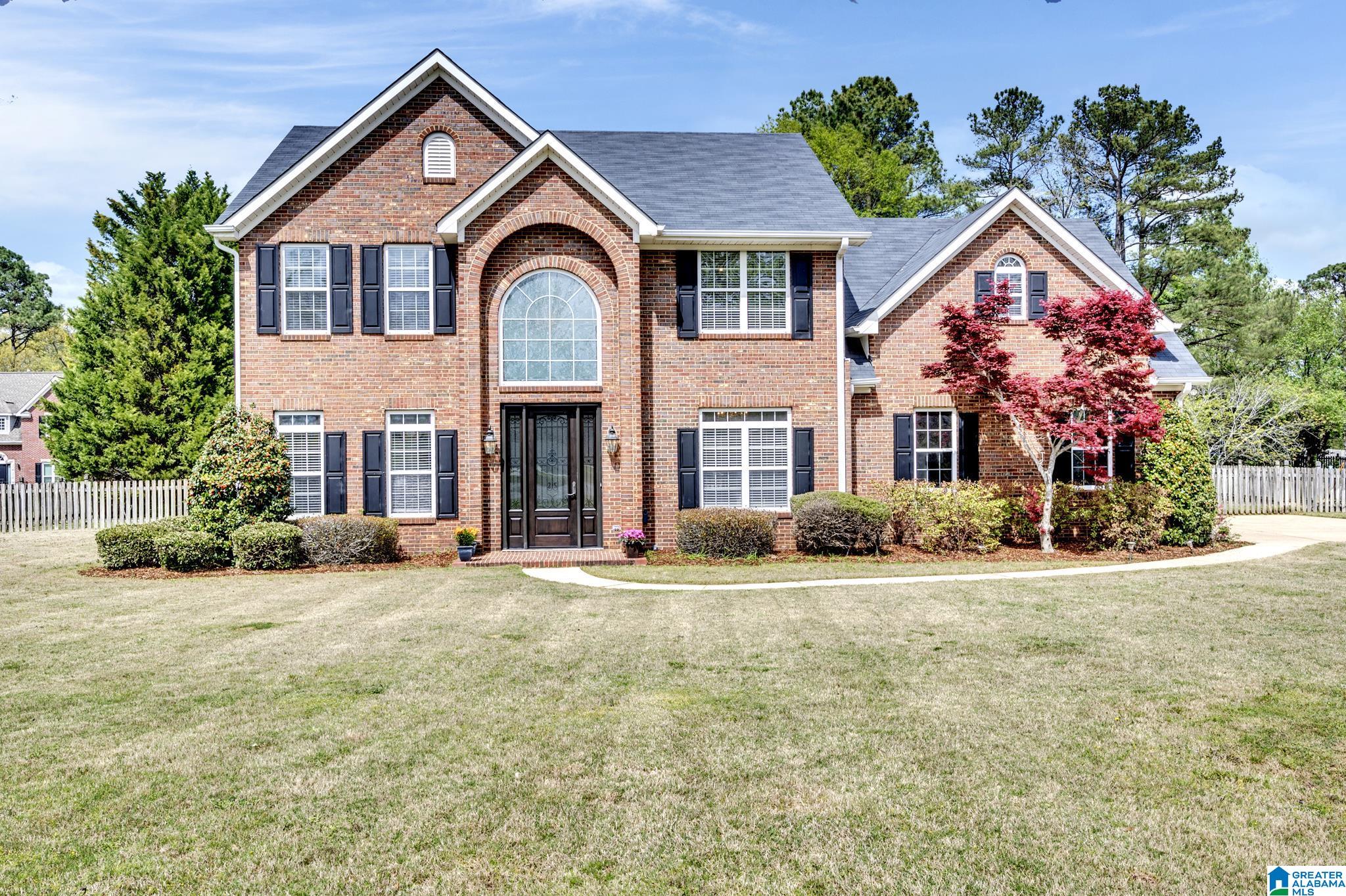 1039 Oak Meadows Road Birmingham, AL 35242 - Photo 1 of 19