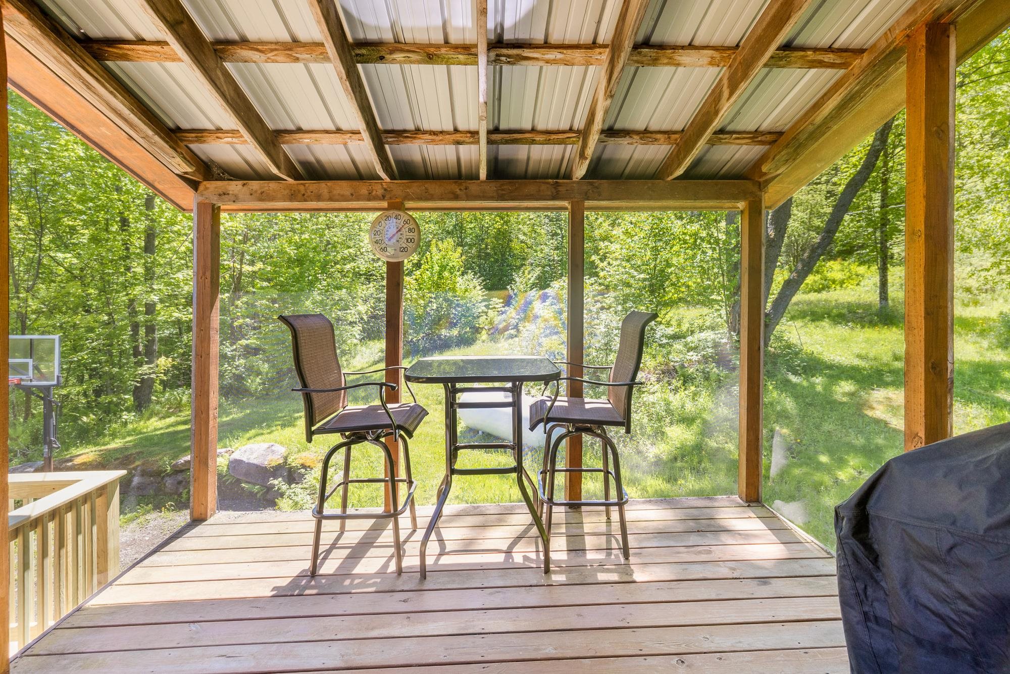 1200 Codding Hollow Road Waterville, VT 05492 - Photo 24 of 32