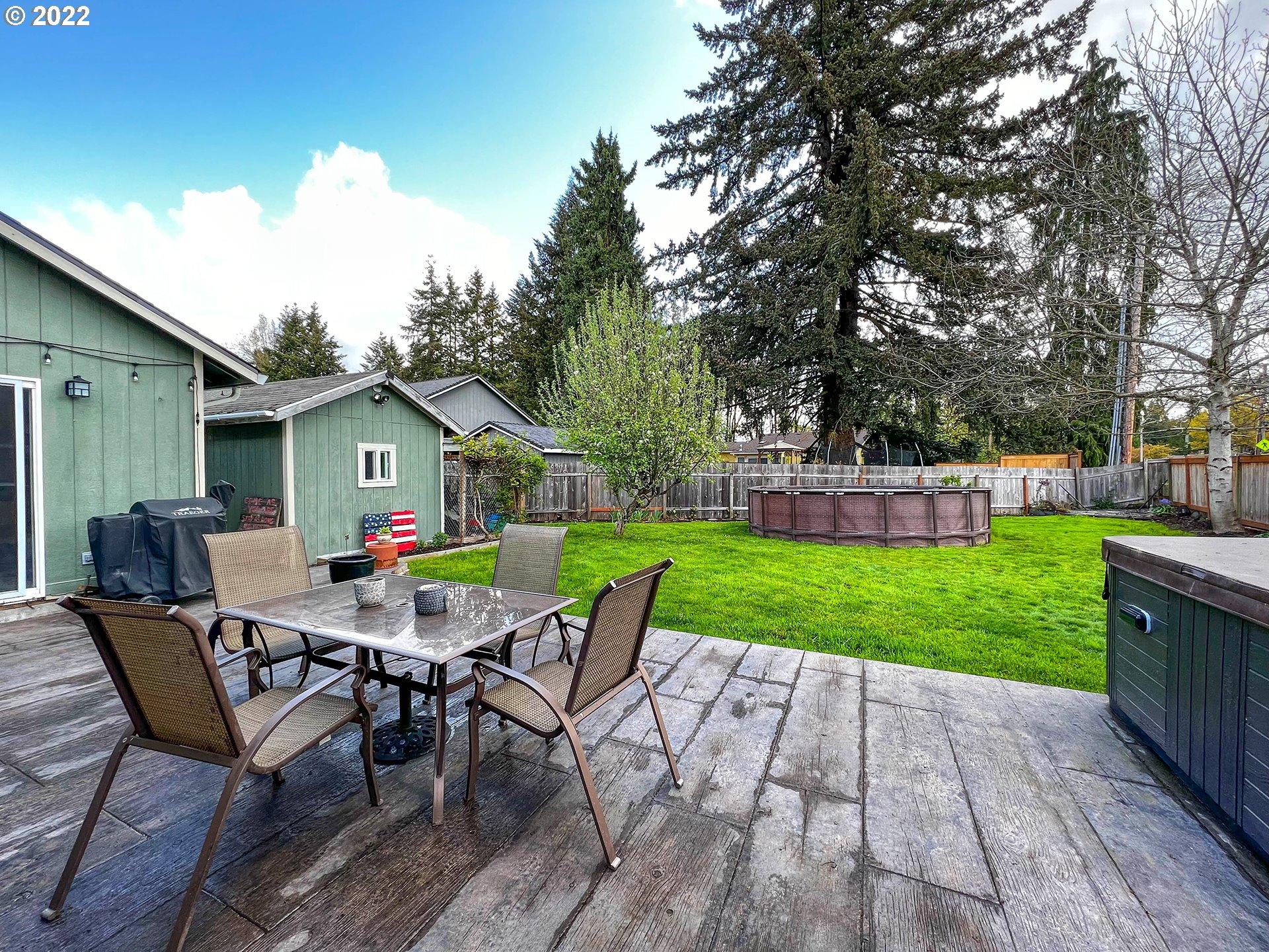 6841 Simeon Drive Springfield, OR 97478 - Photo 27 of 31 Gallery Image 27