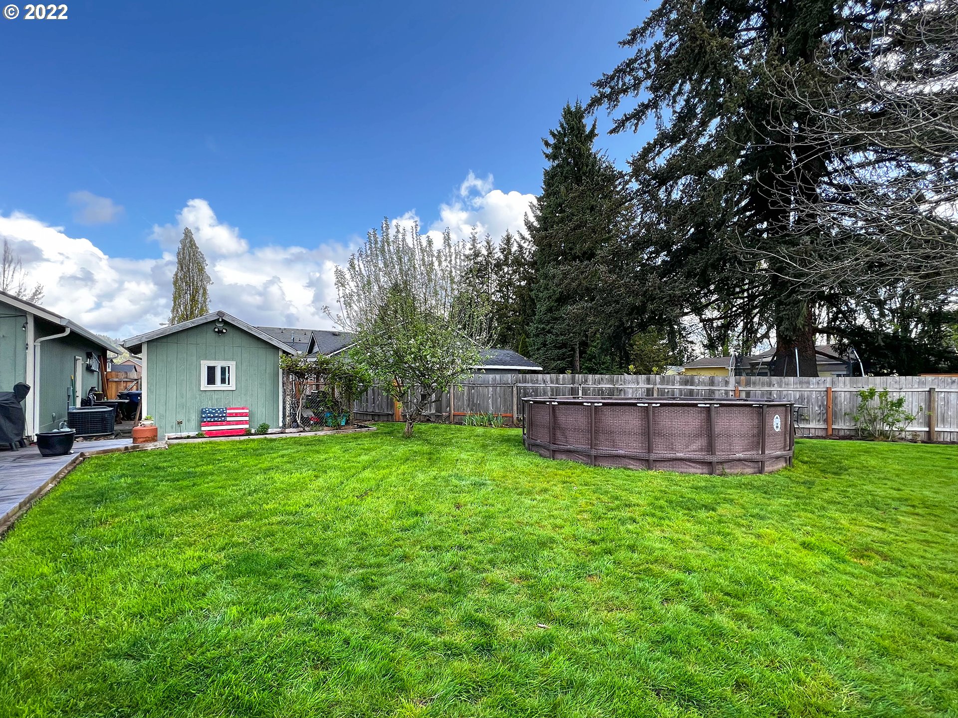 6841 Simeon Drive Springfield, OR 97478 - Photo 28 of 31 Gallery Image 28