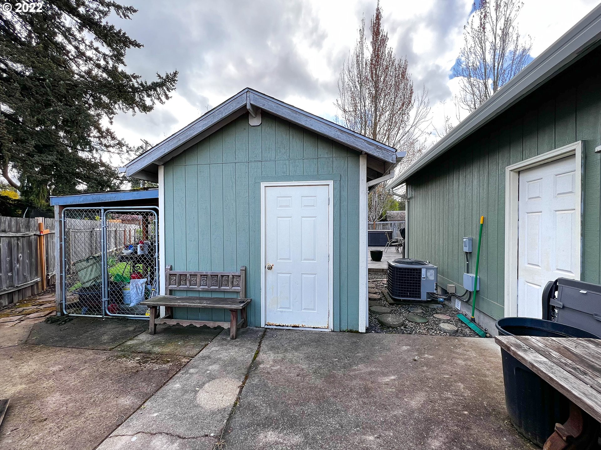 6841 Simeon Drive Springfield, OR 97478 - Photo 31 of 31 Gallery Image 31