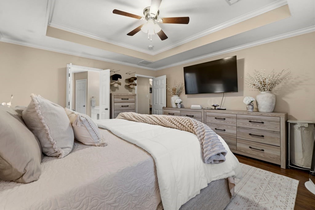 10718 Tryon Drive Houston, TX 77065 - Photo 19 of 42