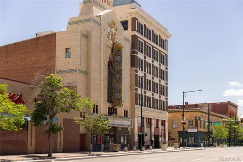 $995,000 | 534 West 4th Avenue, Denver, CO 80223