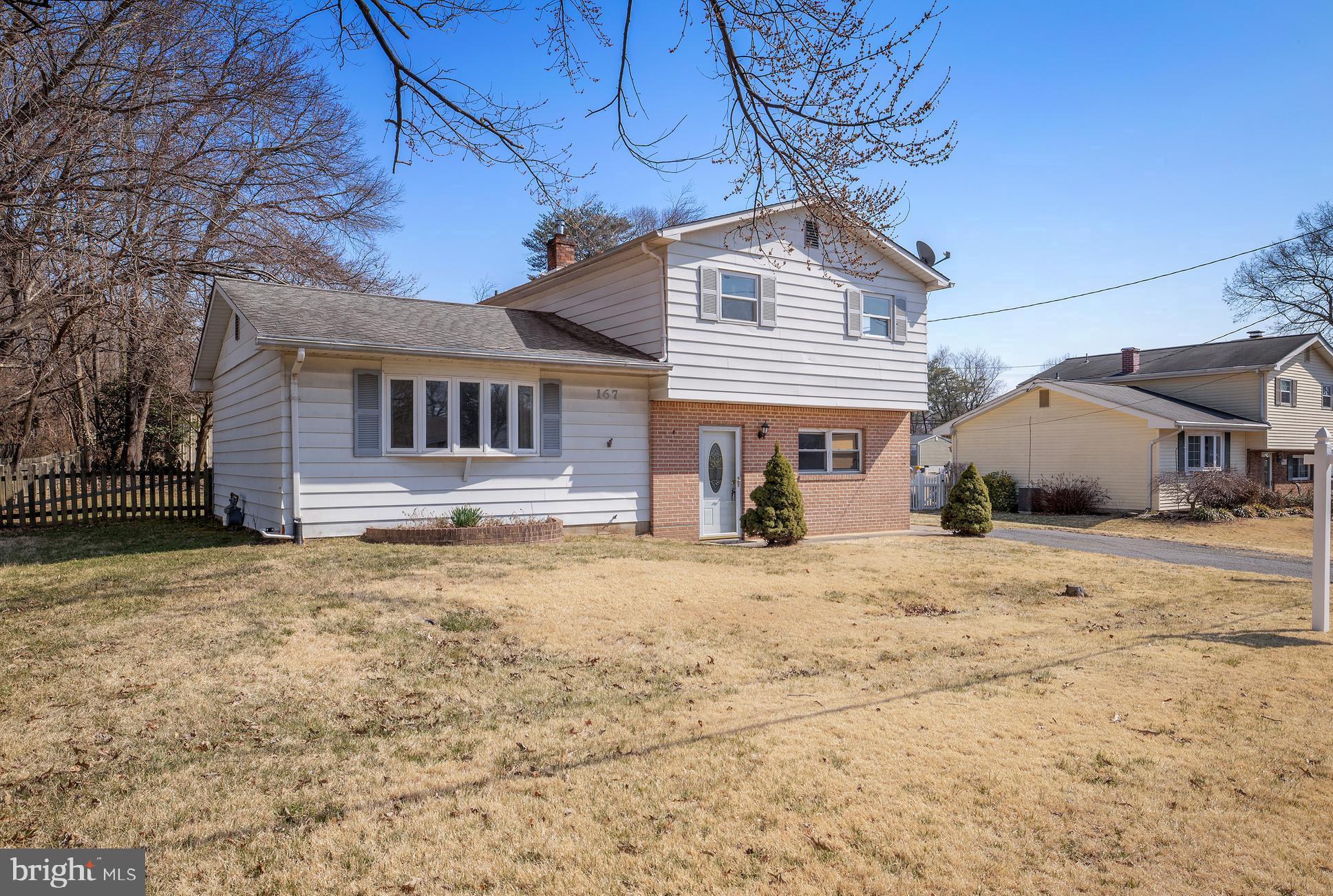 167 Barbara Road Severna Park, MD 21146 - Photo 1 of 32 Gallery Image 1