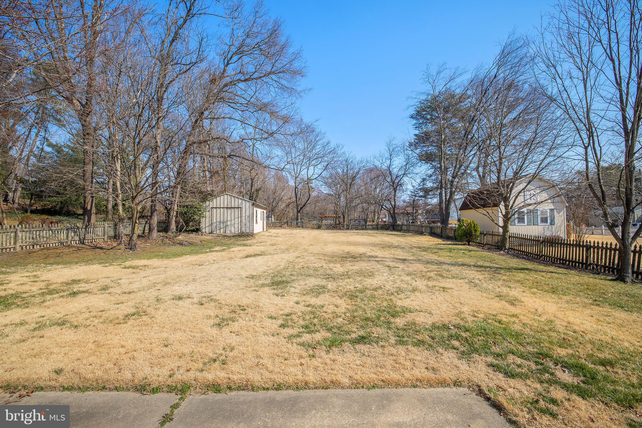 167 Barbara Road Severna Park, MD 21146 - Photo 26 of 32 Gallery Image 26