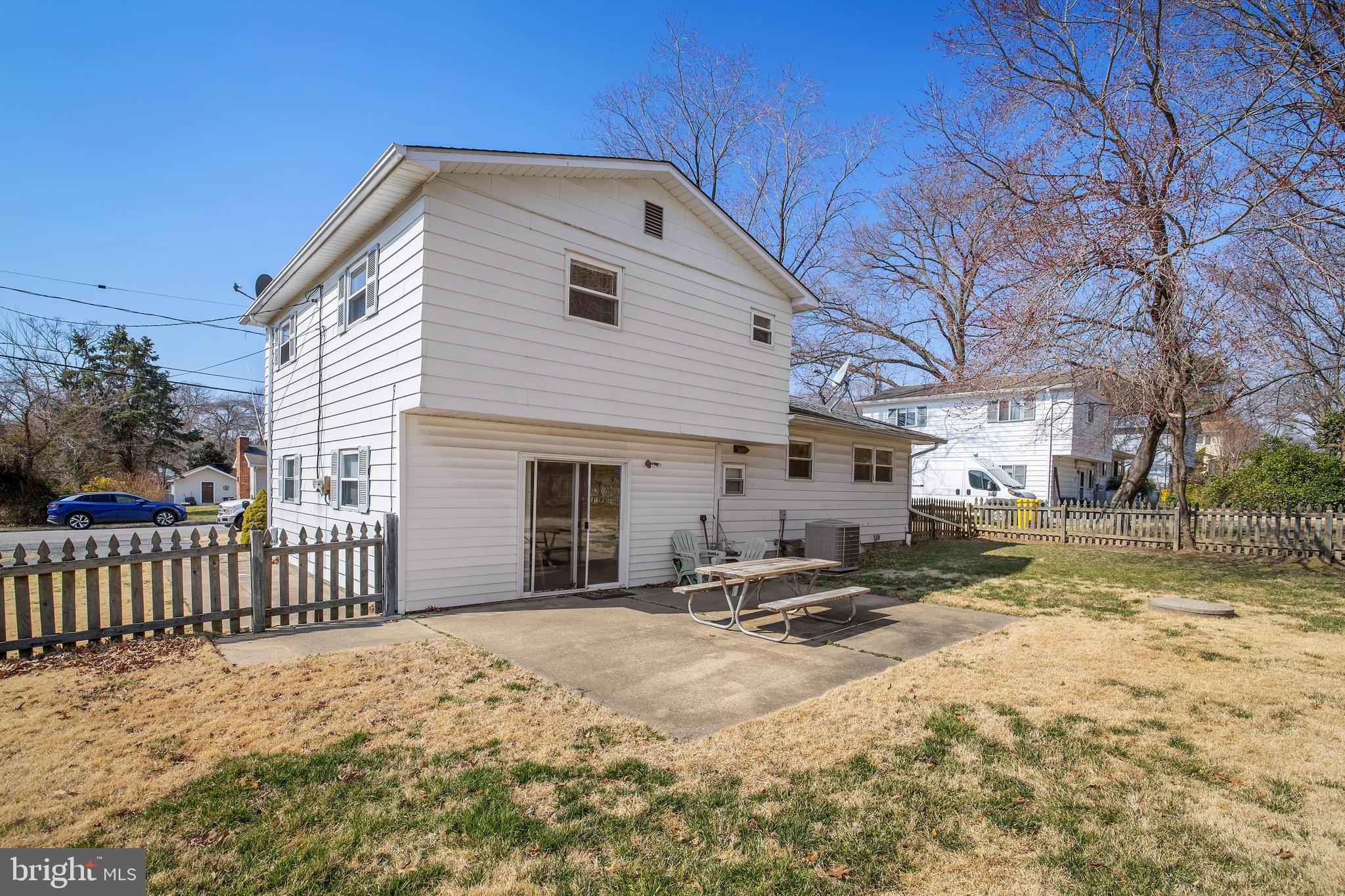 167 Barbara Road Severna Park, MD 21146 - Photo 27 of 32 Gallery Image 27