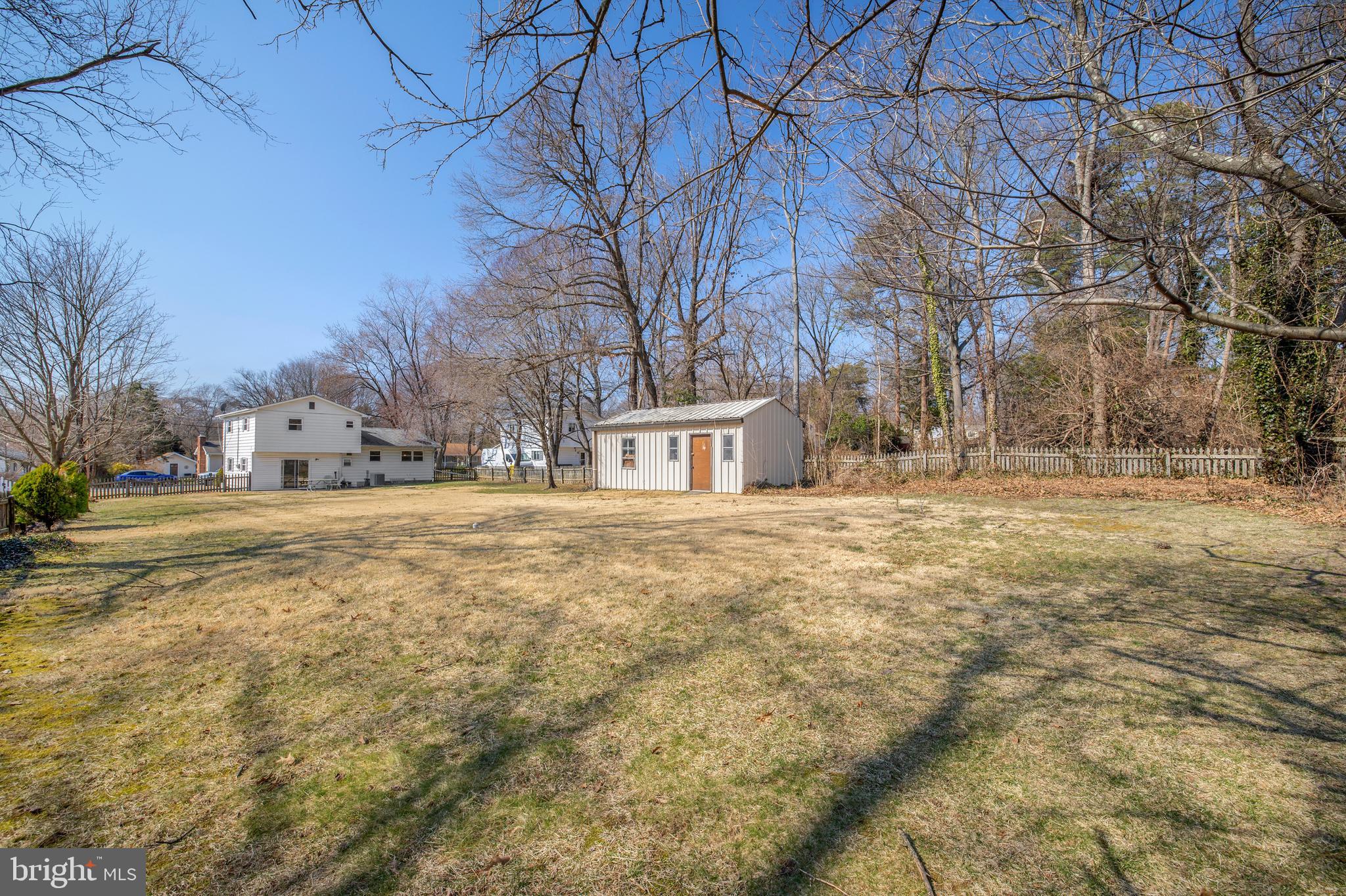 167 Barbara Road Severna Park, MD 21146 - Photo 29 of 32 Gallery Image 29