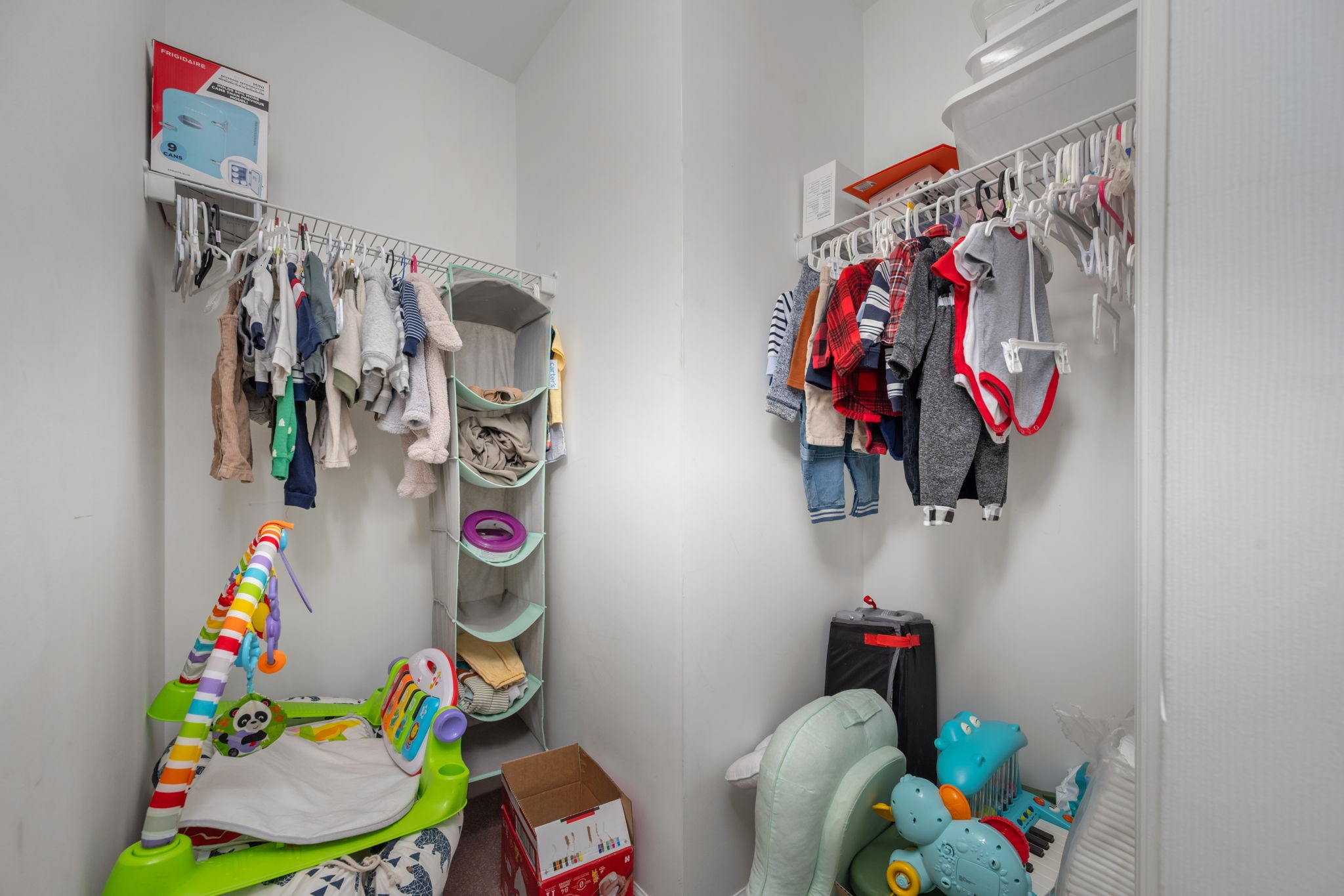 5571 Compass Way Christiana, TN 37037 - Photo 13 of 23 a bunch of different colored cloths