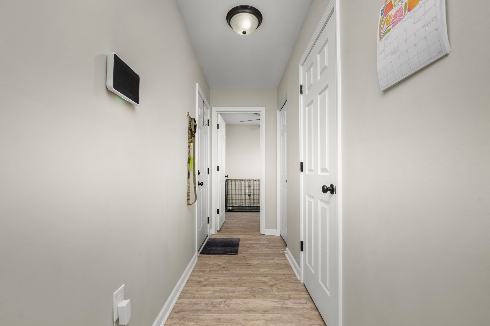 5571 Compass Way Christiana, TN 37037 - Photo 18 of 23 a view of a hallway