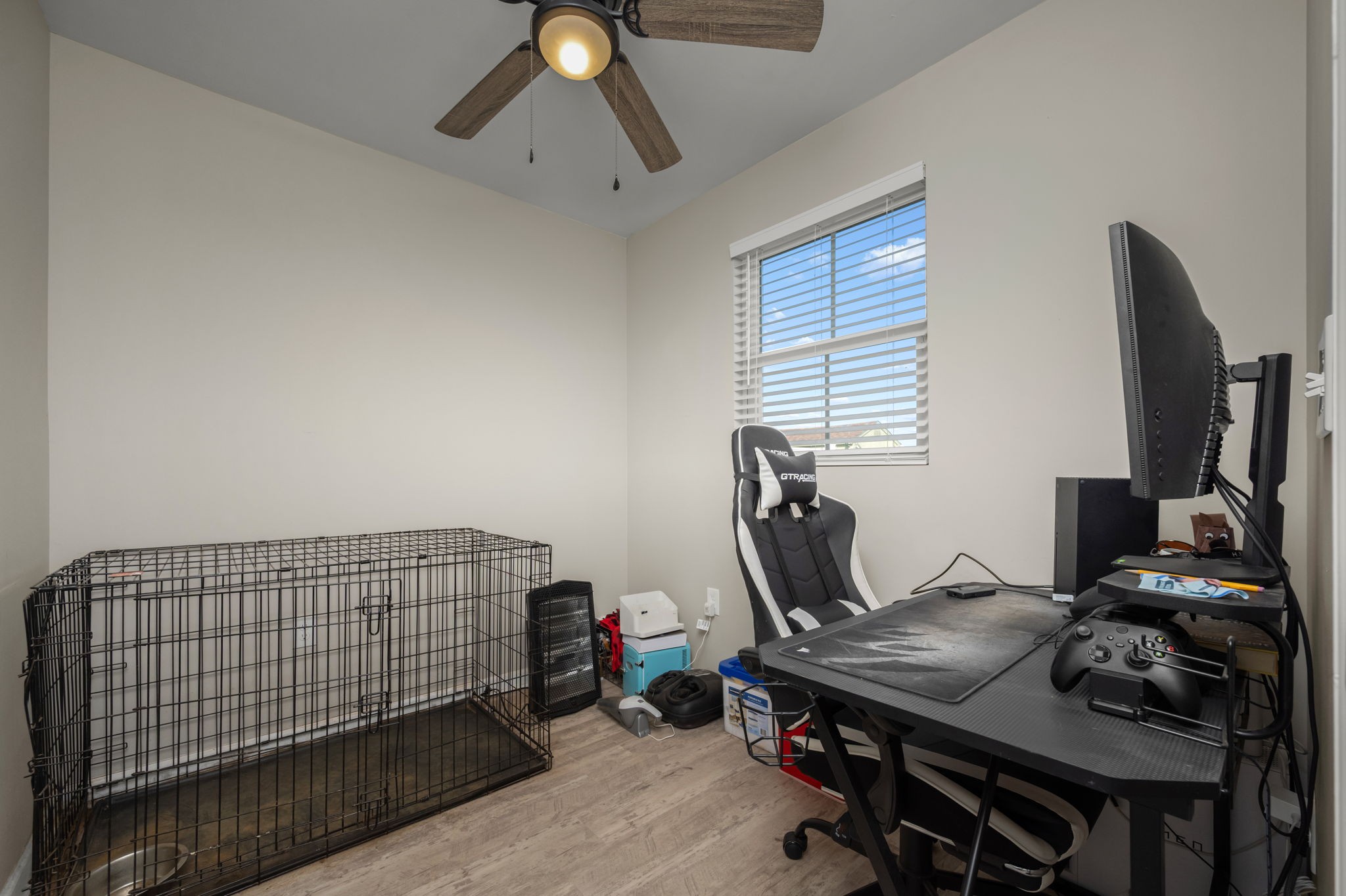 5571 Compass Way Christiana, TN 37037 - Photo 20 of 23 a view of a workspace with furniture