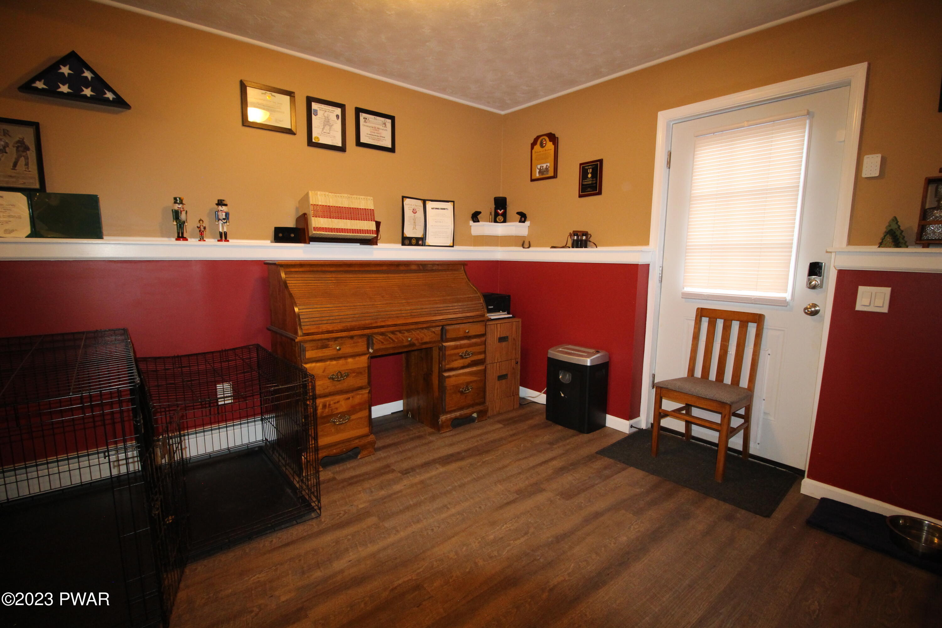 663 Spring Hill Road Moscow, PA 18444 - Photo 53 of 58 Family Room
