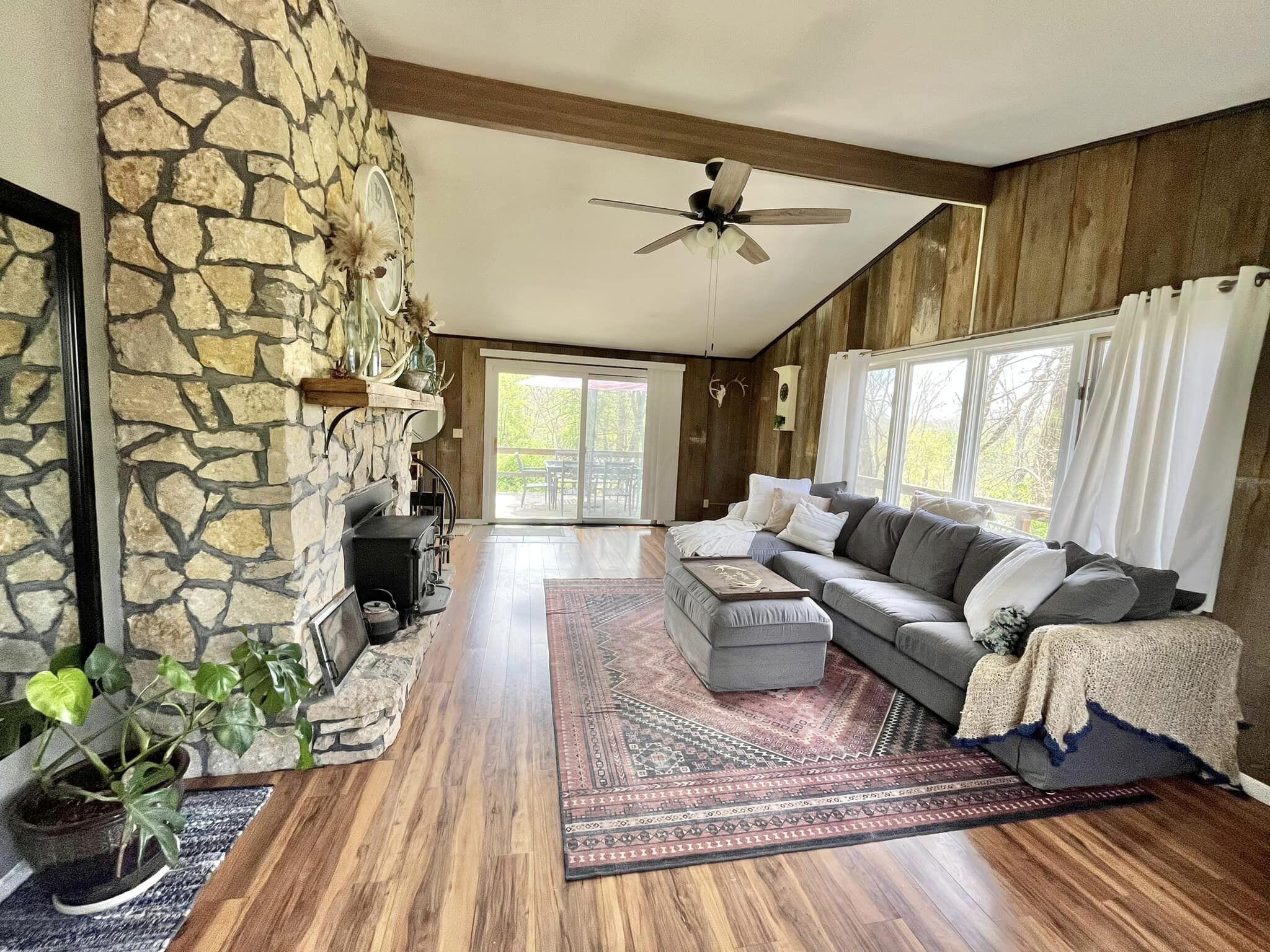20655 Newcastle Road Gambier, OH 43022 - Photo 6 of 38 4