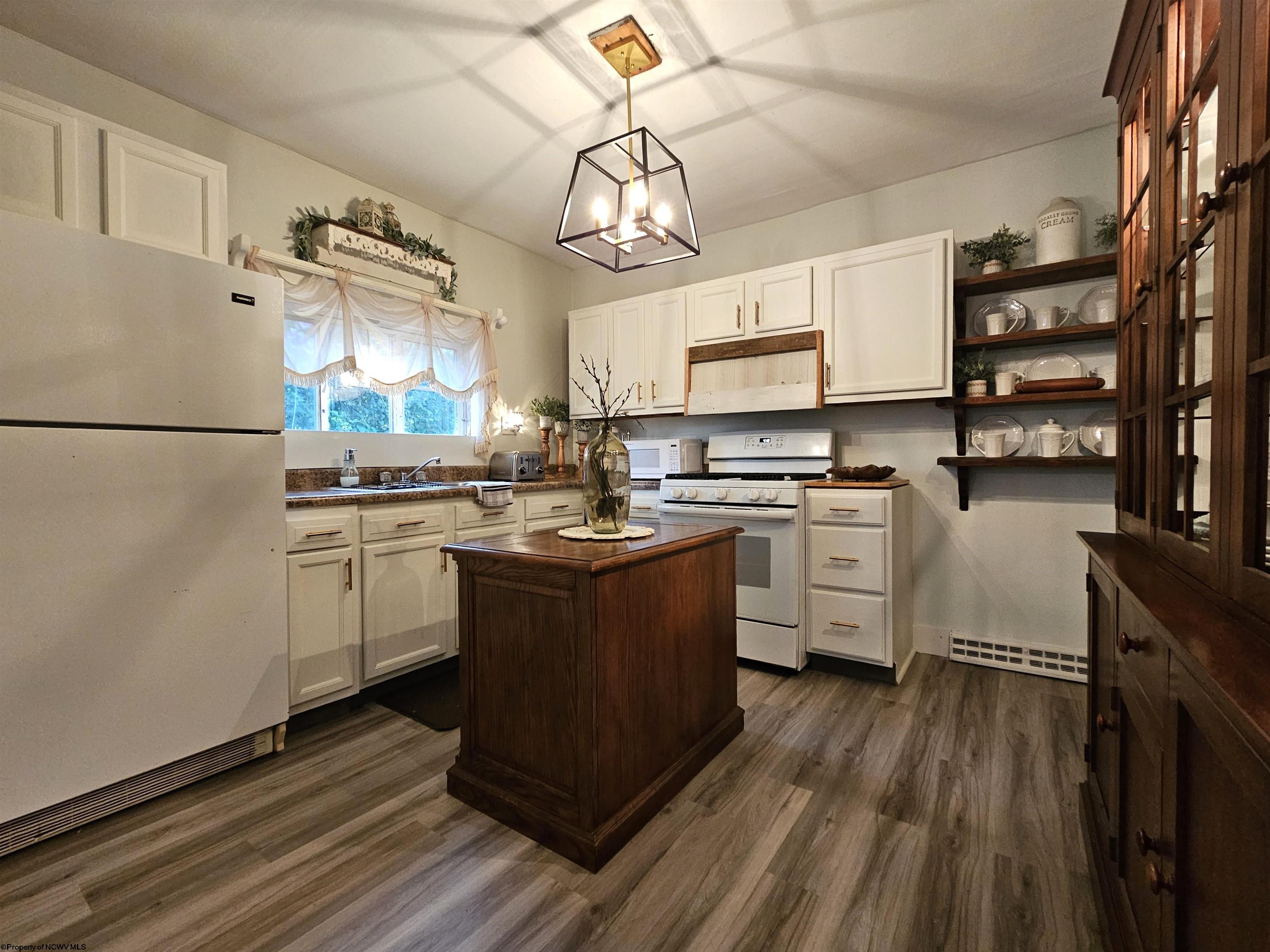 106 Floyd Street Rivesville, WV 26588 - Photo 13 of 20 Gallery Image 13