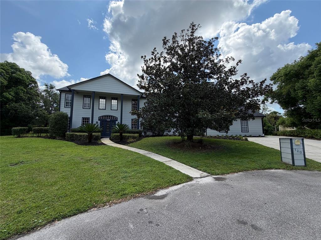 120 Longbranch Road Winter Park, FL 32792 - Photo 33 of 40 Gallery Image 33