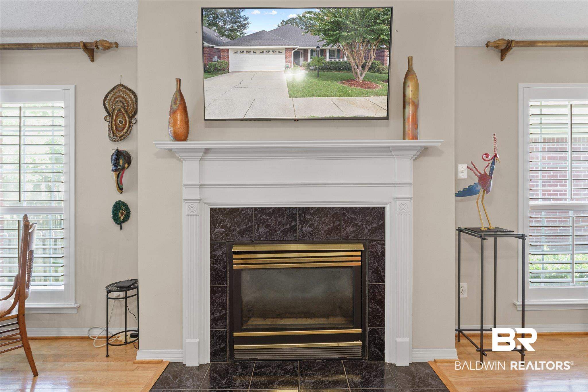 1045 Cross Gates Place Mobile, AL 36609 - Photo 6 of 32