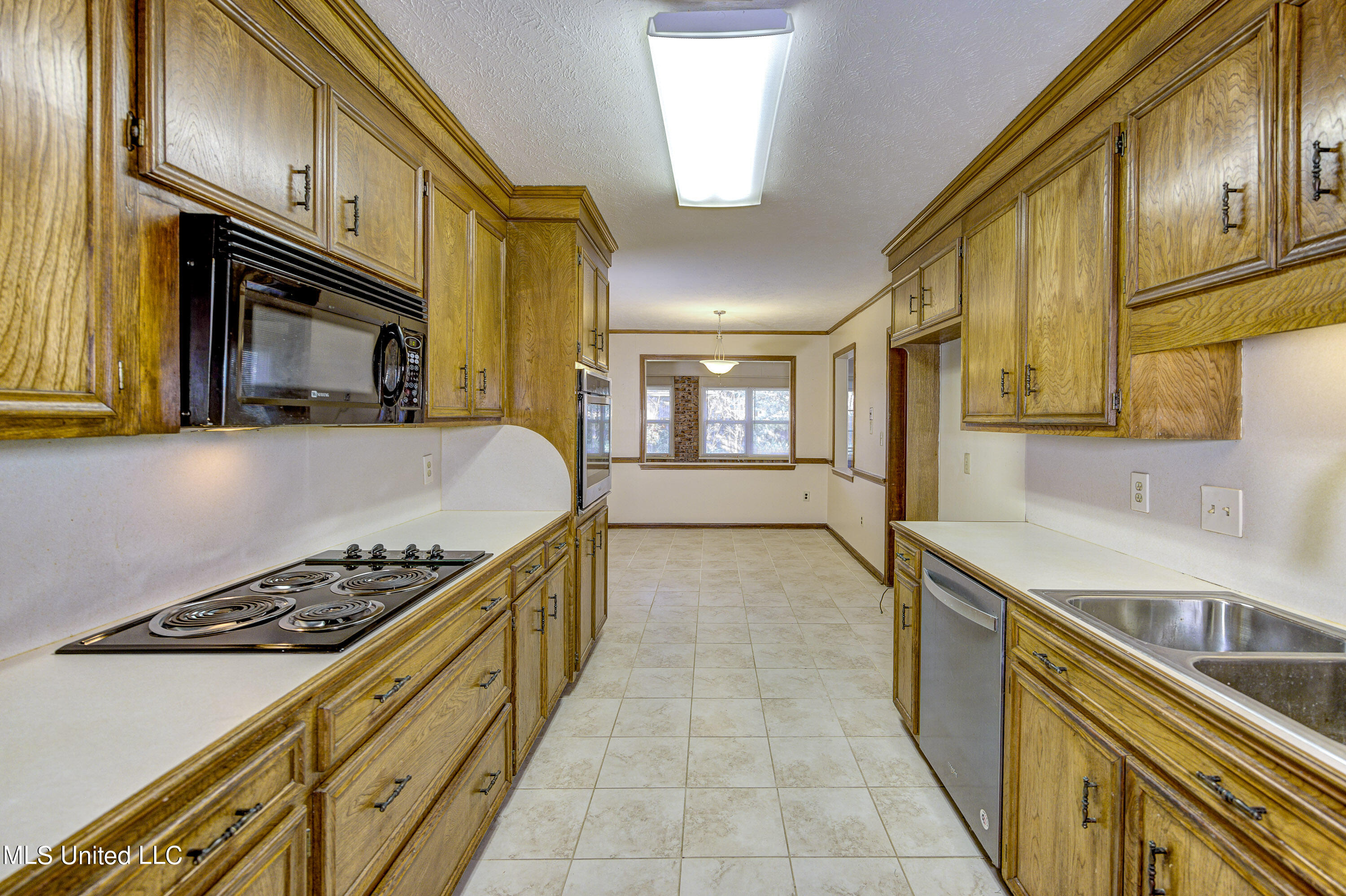 115 Longmeadow Road Brandon, MS 39042 - Photo 9 of 42 Kitchen 1