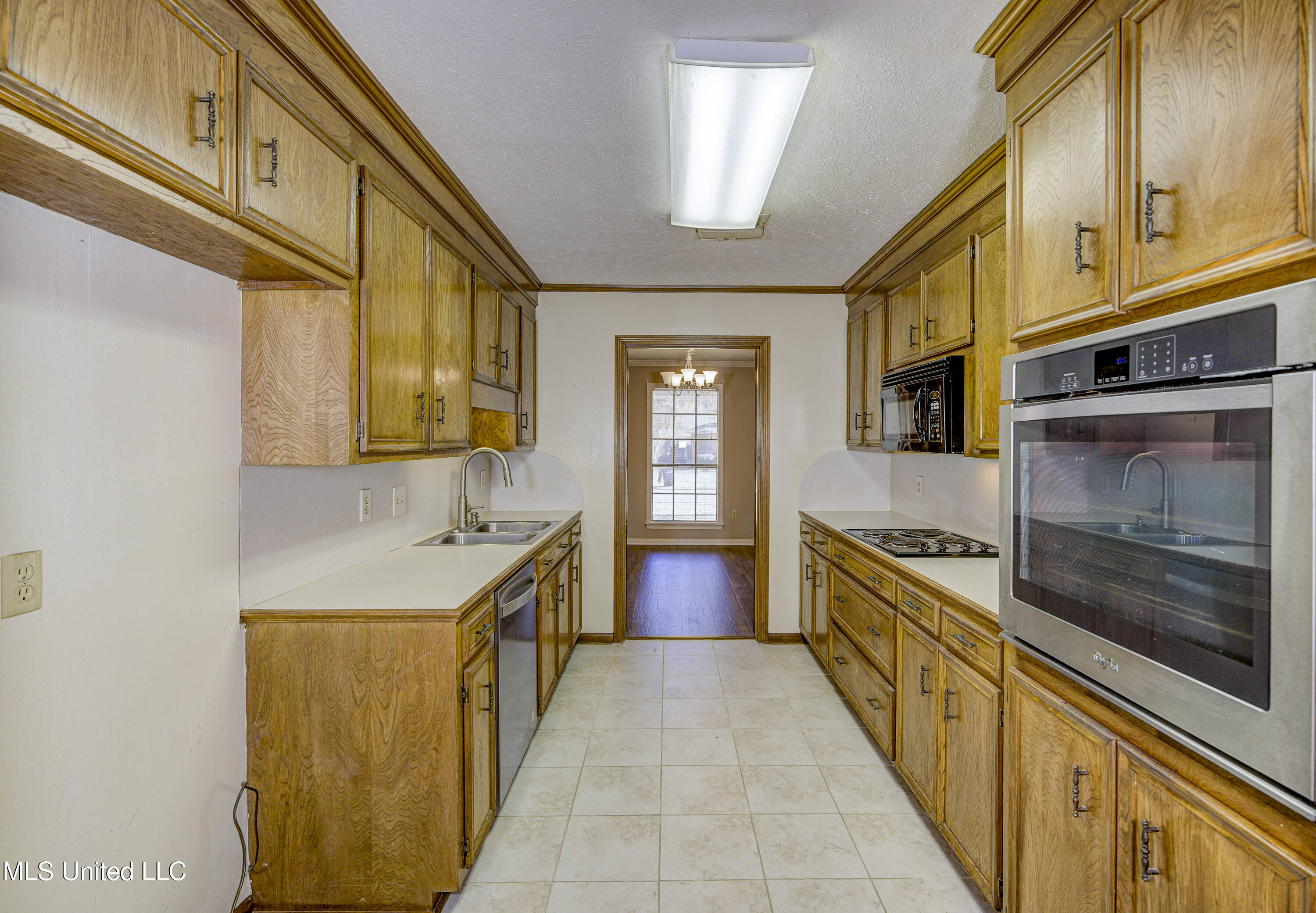 115 Longmeadow Road Brandon, MS 39042 - Photo 10 of 42 Kitchen 2