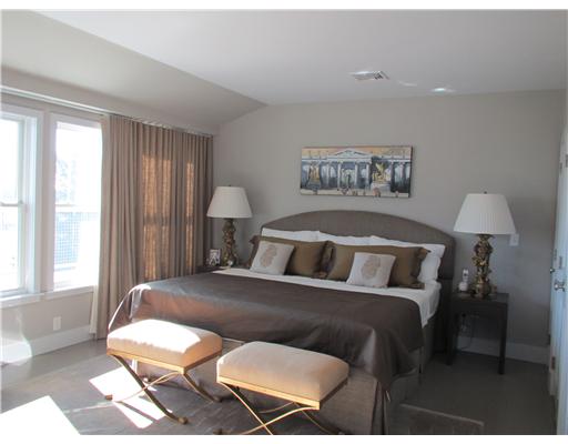 63 Quoquonset Lane Little Compton, RI 02837 - Photo 11 of 15 Master Bedroom.