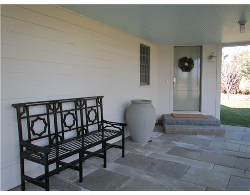 63 Quoquonset Lane Little Compton, RI 02837 - Photo 15 of 15 Porch.