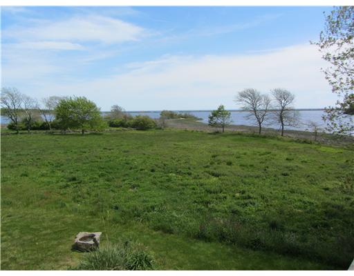 63 Quoquonset Lane Little Compton, RI 02837 - Photo 3 of 15 Land.