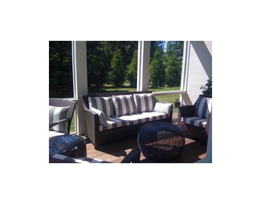 63 Quoquonset Lane Little Compton, RI 02837 - Photo 5 of 15 Porch.