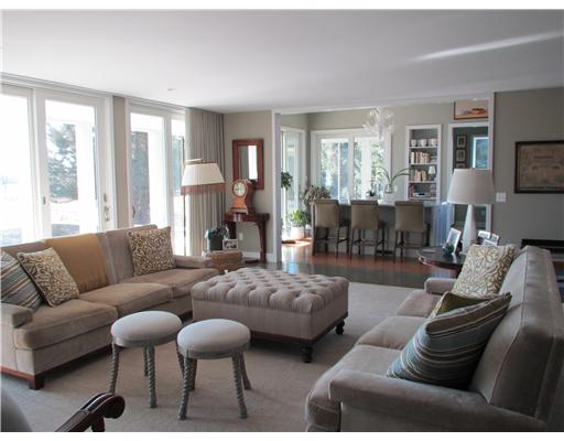 63 Quoquonset Lane Little Compton, RI 02837 - Photo 6 of 15 Living Room.