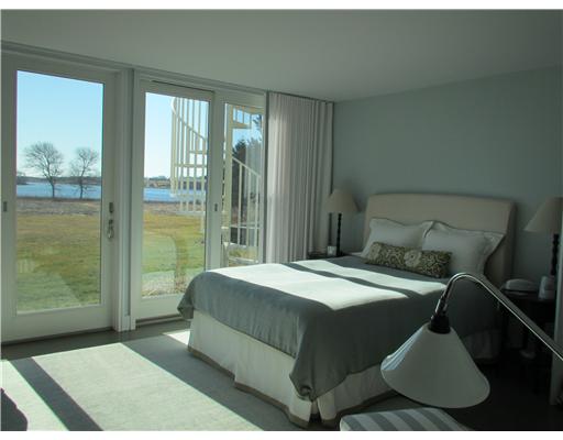 63 Quoquonset Lane Little Compton, RI 02837 - Photo 10 of 15 Bedroom.