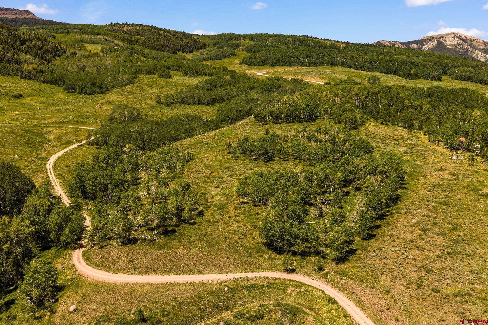 1175 Red Mountain Ranch Road Crested Butte, CO 81224 - Photo 10 of 24