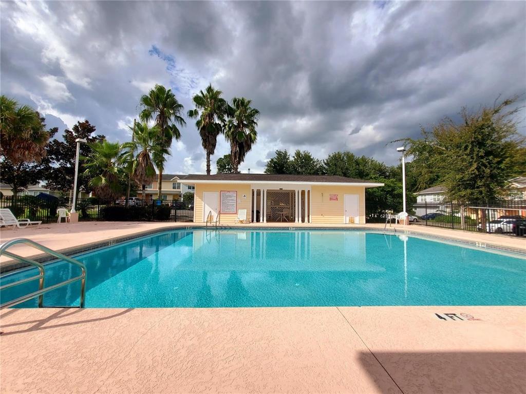 1561 Northwest 29 Road, Unit 228 Gainesville, FL 32605 - Photo 27 of 31
