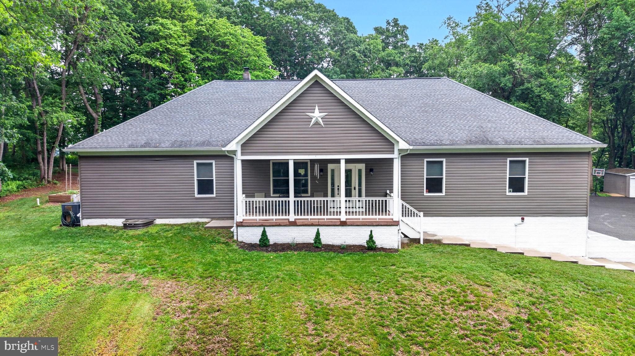 846 Stansbury Road Pylesville, MD 21132 - Photo 71 of 96 Peaceful Country Setting