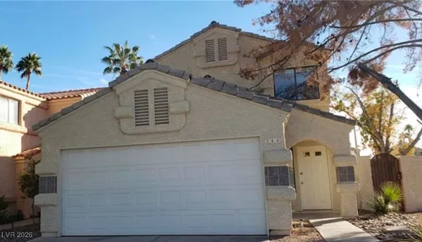$479,900 | 346 Pinnacle Court, Henderson, NV 89014