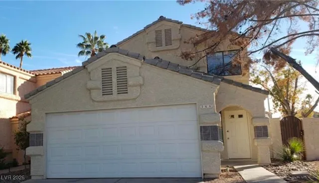 $479,900 | 346 Pinnacle Court, Henderson, NV 89014