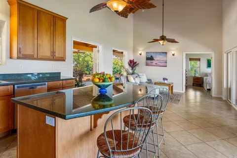 $2,195,000 | 16 Kumu Niu Place, Unit A, Lahaina, HI 96761