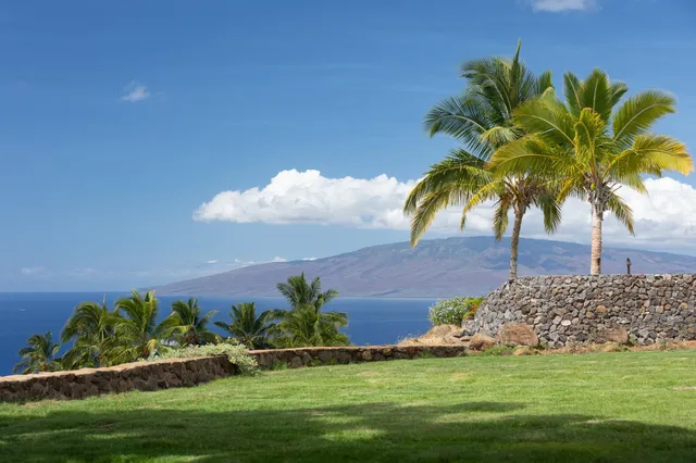 $2,195,000 | 16 Kumu Niu Place, Unit A, Lahaina, HI 96761