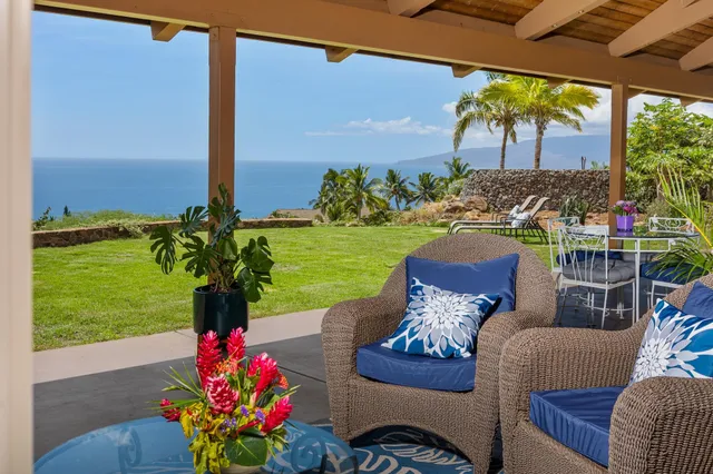 $2,195,000 | 16 Kumu Niu Place, Unit A, Lahaina, HI 96761