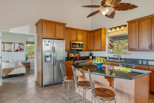 $2,195,000 | 16 Kumu Niu Place, Unit A, Lahaina, HI 96761
