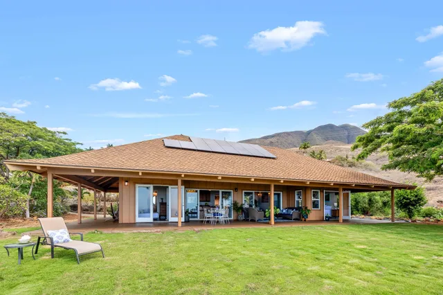 $2,195,000 | 16 Kumu Niu Place, Unit A, Lahaina, HI 96761