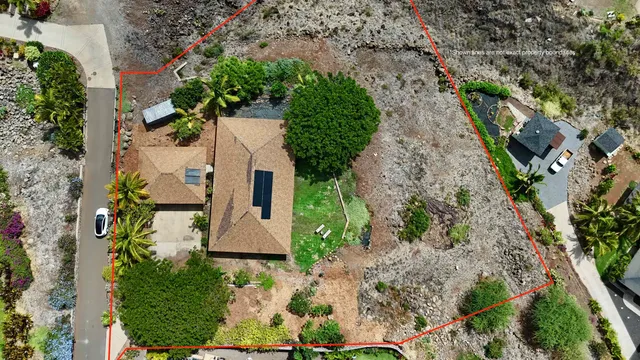 $2,195,000 | 16 Kumu Niu Place, Unit A, Lahaina, HI 96761