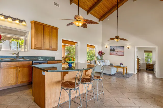 $2,195,000 | 16 Kumu Niu Place, Unit A, Lahaina, HI 96761