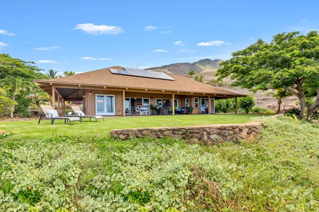 $2,195,000 | 16 Kumu Niu Place, Unit A, Lahaina, HI 96761