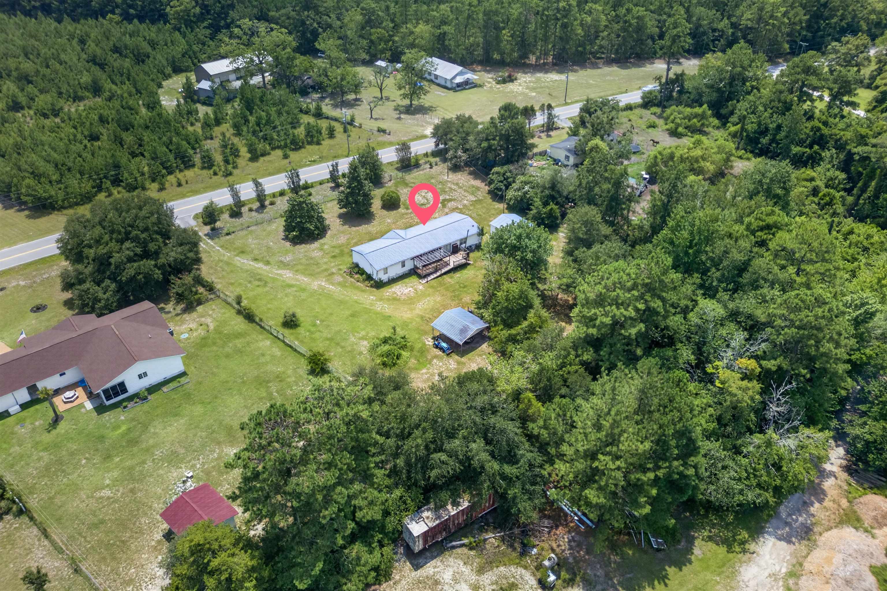 2010 Heritage Road Loris, SC 29569 - Photo 45 of 48 Gallery Image 45