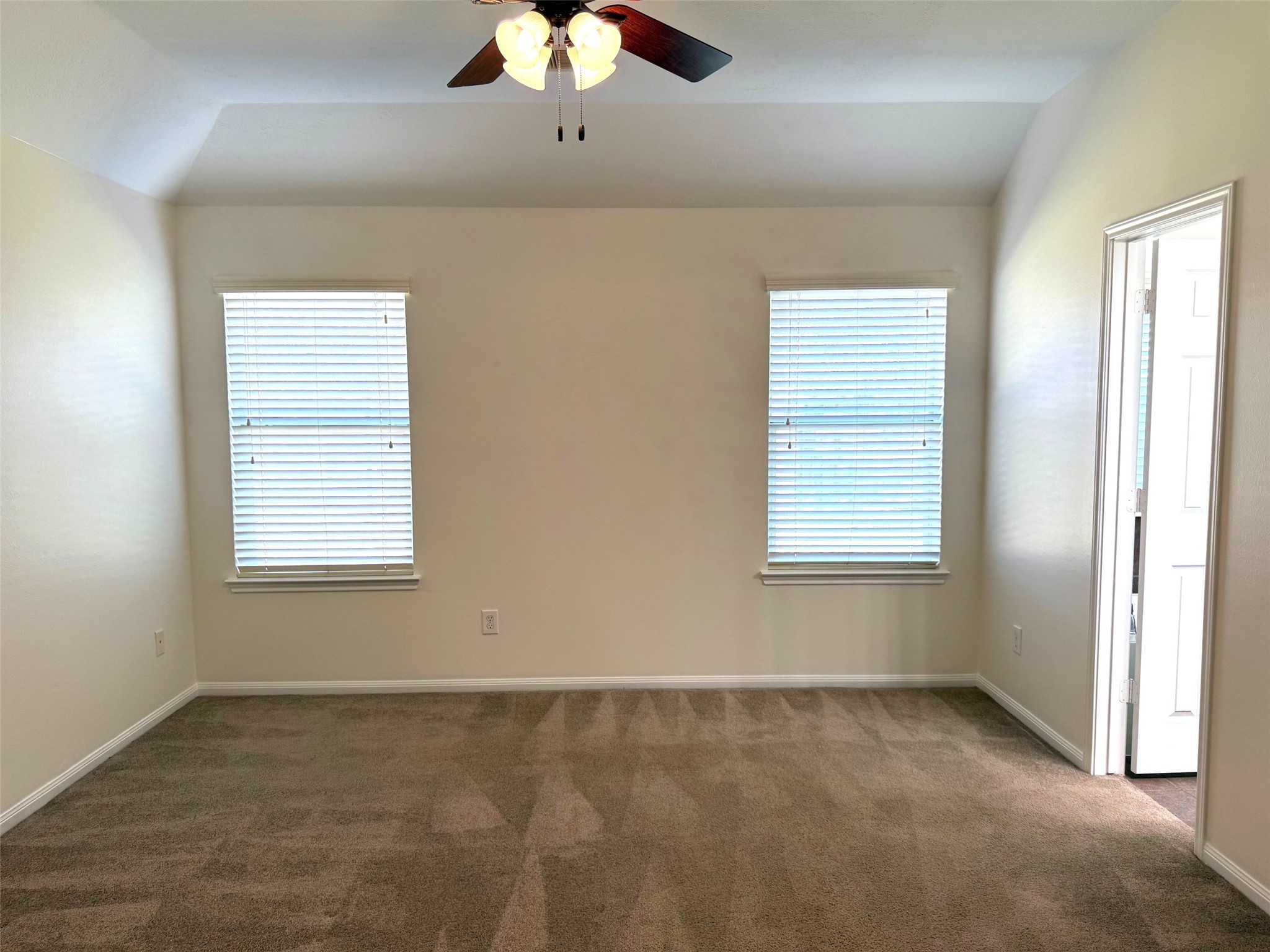 16818 Ranger Ridge Drive Cypress, TX 77429 - Photo 15 of 31 an empty room with a window