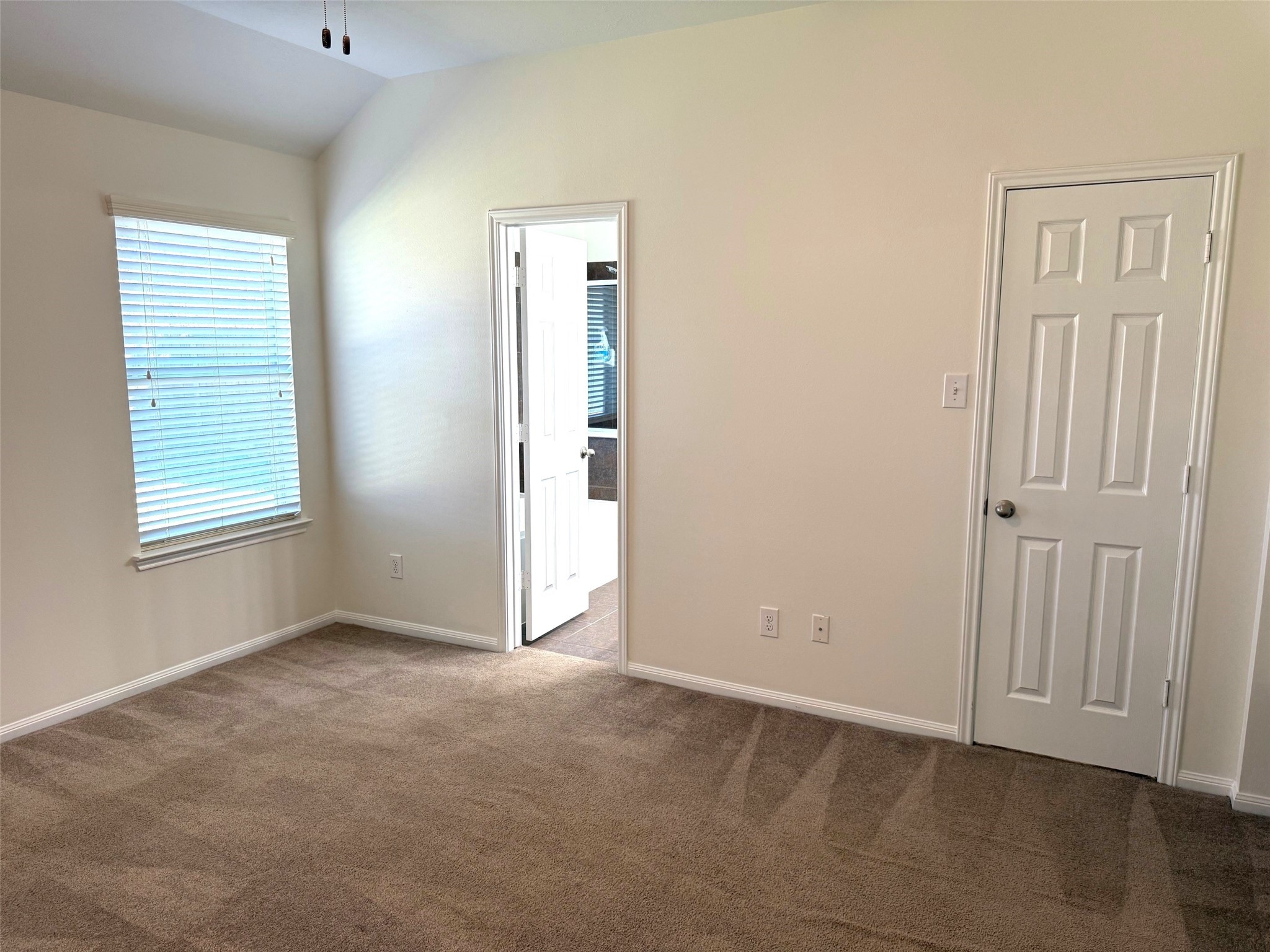 16818 Ranger Ridge Drive Cypress, TX 77429 - Photo 16 of 31 an empty room with windows