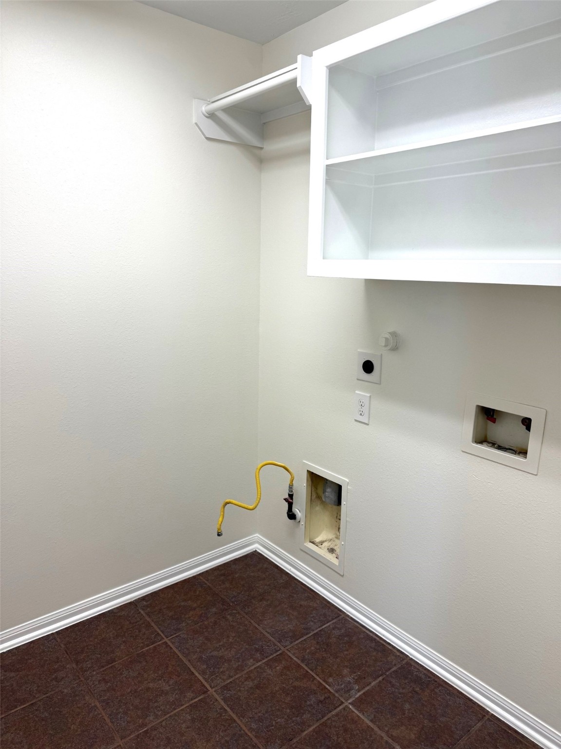 16818 Ranger Ridge Drive Cypress, TX 77429 - Photo 28 of 31 a view of a small space with racks on the wall