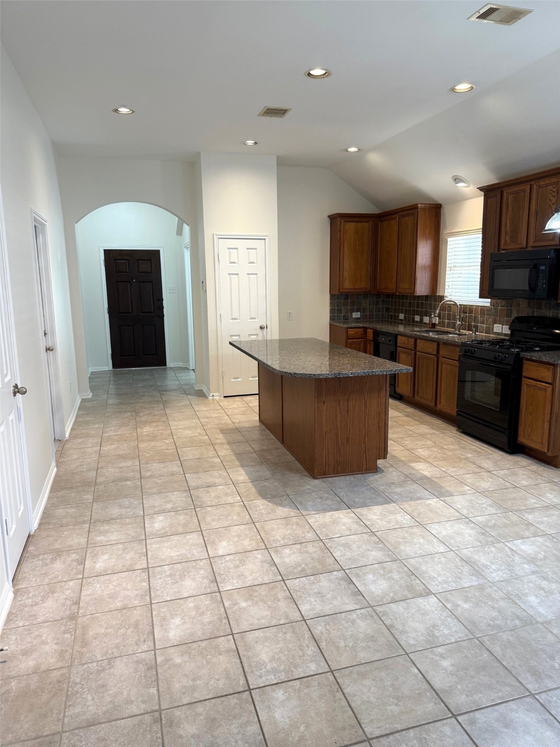 16818 Ranger Ridge Drive Cypress, TX 77429 - Photo 3 of 31 a large space with a large window