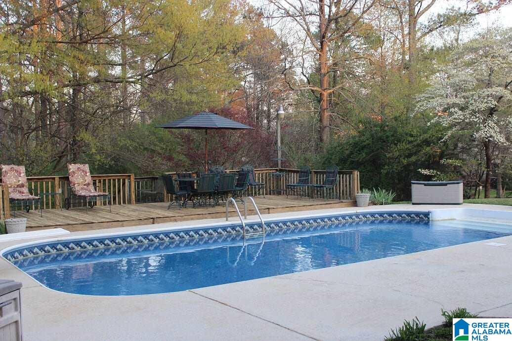 2705 Oak Shadow Terrace Pinson, AL 35215 - Photo 7 of 13