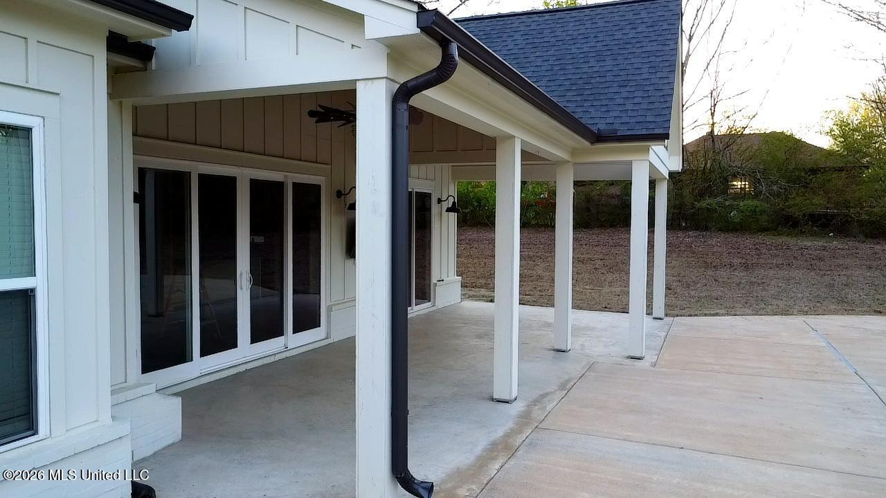 4760 Bright Road Hernando, MS 38632 - Photo 26 of 31 drone_enhanced_05